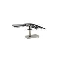 Hospital Othorpedic Hydraulic Surgical Operating Table Operation Bed Gynecological examination bed For General Surgery